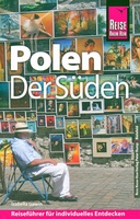 Polen - der Süden, zuid Polen