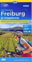 Freiburg und Umgebung