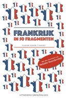 Frankrijk in 50 fragmenten