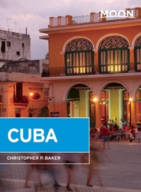 Reisgids Cuba | Moon Travel Guides