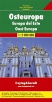 Oost Europa - Eastern Europe