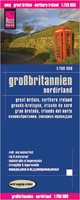 Groot Brittannie en Noord Ierland