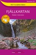 Wandelkaart W2 Fjällkartan Fulufjället - Sälen | Lantmäteriet