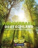 Reisinspiratieboek - Wandelgids Wanderbares Deutschland | Kompass