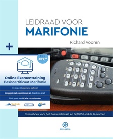 Watersport handboek Leidraad voor marifonie | Hollandia