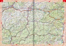 Wegenatlas Oostenrijk - Österreich, Straßen-Atlas 1:200.000 | Freytag & Berndt