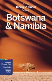 Reisgids Botswana & Namibia - Namibië | Lonely Planet