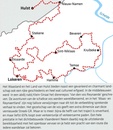 Wandelgids Streek-GR Waas- en Reynaertland | Grote Routepaden