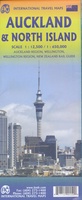 Auckland & North Island - Nieuw Zeeland