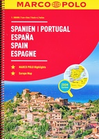 Spanje en Portugal