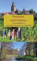 Wandelen rond Zutphen