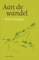 Aan de wandel