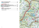 Wandelgids 31 Dolomiten 1 Grodner Tal - Villnosstal - Seiser Alm (Dolomieten) | Rother Bergverlag