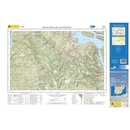 Topografische kaart 733-II Helechosa de los Montes | CNIG - Instituto Geográfico Nacional1