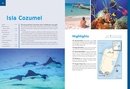 Reisgids Yucatán Peninsula: With Cancún, Cozumel & Tulum | Moon Travel Guides