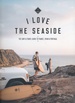 Reisgids I love the seaside The Surf & Travel Guide to France, Spain & Portugal | Mo'Media | Momedia