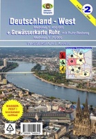 Duitsland West