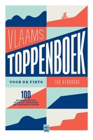 Vlaams toppenboek voor de fiets