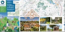 Wandelkaart - Wandelknooppuntenkaart 88 Ourdal in het drielandenpunt | NGI - Nationaal Geografisch Instituut