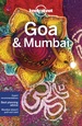 Reisgids Goa & Mumbai (Bombay) | Lonely Planet