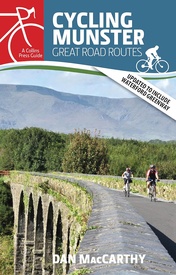 Fietsgids Cycling Munster | The Collins Press