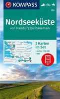 Nordseeküste