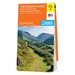 Wandelkaart - Topografische kaart 5 OS Explorer Map | Active The English Lakes - North Eastern area | Ordnance Survey