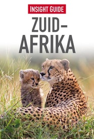 Reisgids Insight Guide Zuid Afrika | Uitgeverij Cambium