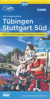 Tübingen - Stuttgart Süd