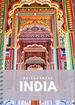 Reisdagboek India | Perky Publishers