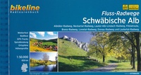 Fluss-Radwege Schwäbische Alb