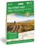 Wandelkaart 3019 Topo 3000 Dovrefjell Vest | Nordeca