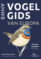 Vogelgids van Europa