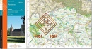 Wandelkaart - Topografische kaart 35/5-6 Topo25 Plombières | NGI - Nationaal Geografisch Instituut