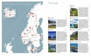 Wandelgids Wild Guide Scandinavia | Wild Things Publishing