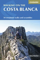 Walking on the Costa Blanca Walks