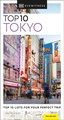 Reisgids Eyewitness Top 10 Tokyo | Dorling Kindersley