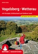 Wandelgids Vogelsberg – Wetterau | Rother Bergverlag