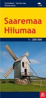 Saaremaa - Hiiumaa