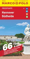 Hannover - Südheide