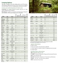 Wandelgids 1509 Topographic Map Guide Appalachian Trail – Schaghticoke Mountain to East Mountain | National Geographic