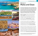 Reisgids Eyewitness Top 10 Malta & Gozo | Dorling Kindersley