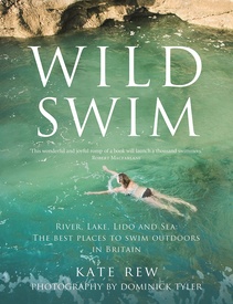 Reisgids Wild Swim Britain | Guardian Faber Publishing