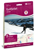 Gullfjellet