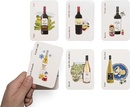 Spel The wine game a card game for wine-lovers | Luster