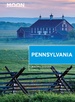 Reisgids Pennsylvania (USA) | Moon Travel Guides