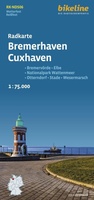 Bremerhaven - Cuxhaven