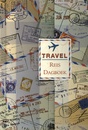 Reisdagboek Travel Reisdagboek | Lantaarn Publishers