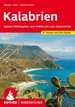 Wandelgids 299 Calabrië - Kalabrien | Rother Bergverlag