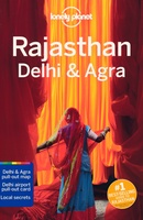 Rajasthan, Delhi & Agra